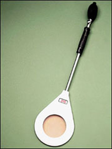 Compression Paddle